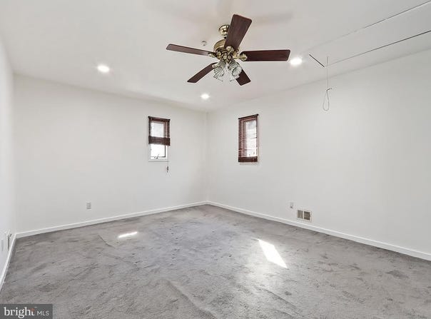 1305 ROBERTS AVENUE, FEASTERVILLE TREVOSE, PA 19053