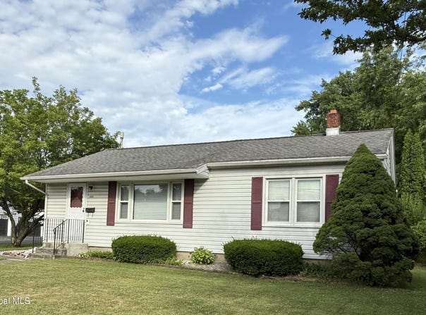 400 Magazine Street, Albany, NY 12203