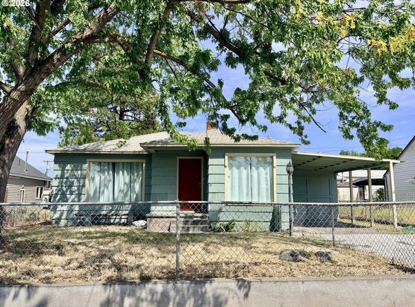 797 DIAGONAL Blvd, Hermiston, OR 97838