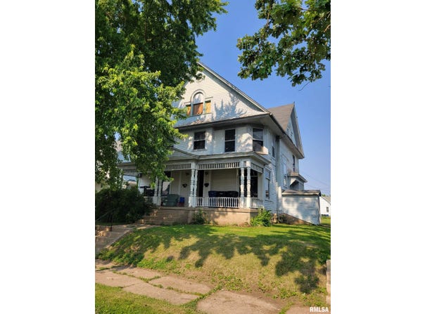 606 Meridian Street, Tipton, IA 52772