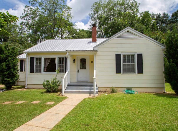 18 CEDAR KNOLL, TUSCALOOSA, AL 35405
