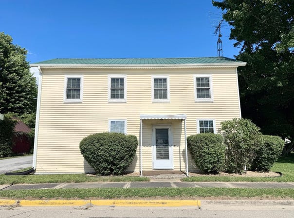 2200 E Olean Road, Versailles, IN 47042