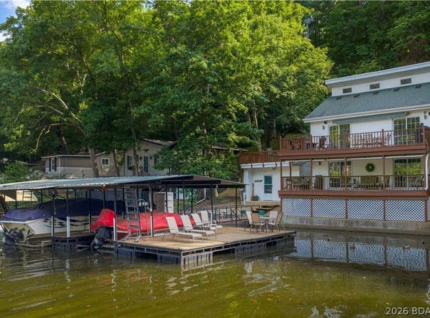 27993 Bogue Circle, Rocky Mount, MO 65072