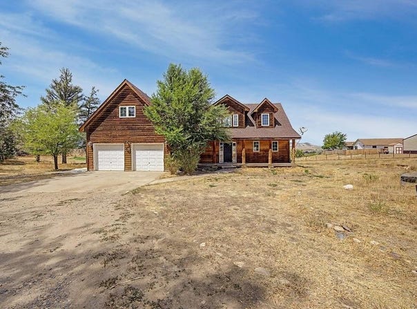 1105 S 5th Avenue, Craig, CO 81625
