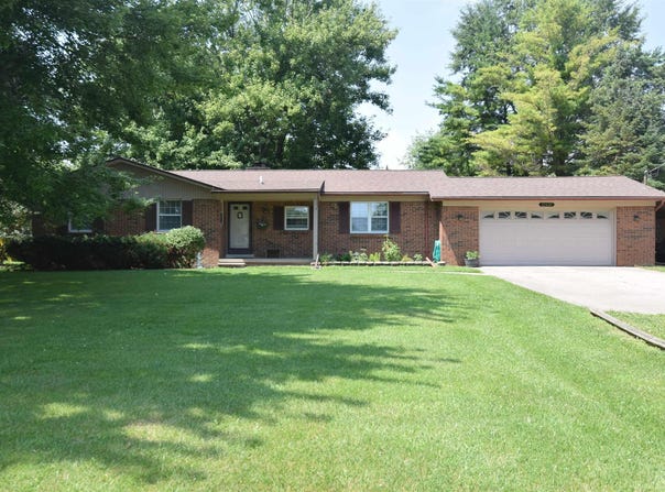 32400 Sutton, Chesterfield Twp, MI 48047
