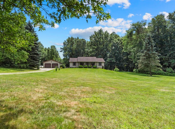 7899 Benn Road, Parma, MI 49269