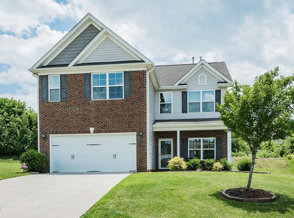 514 Alamanni Court, Graham, NC 27253