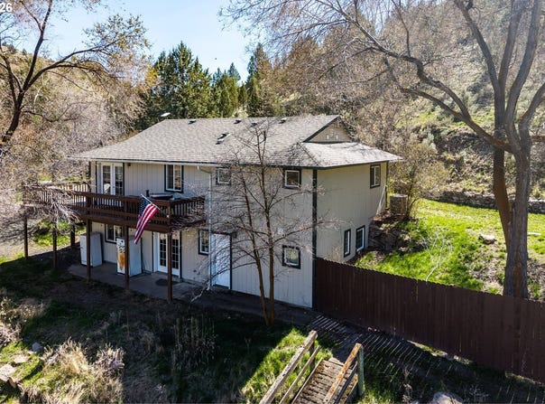 27374 BUMPY Rd, JohnDay, OR 97845