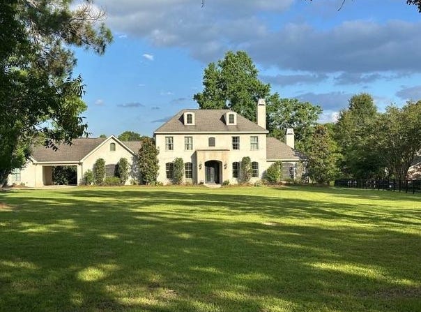 16 Terrace Dr., Covington, LA 70435