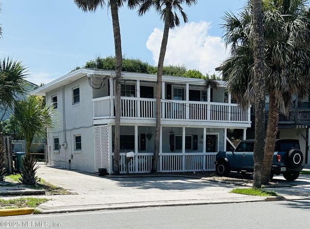 2016 1ST Street, Neptune Beach, FL 32266