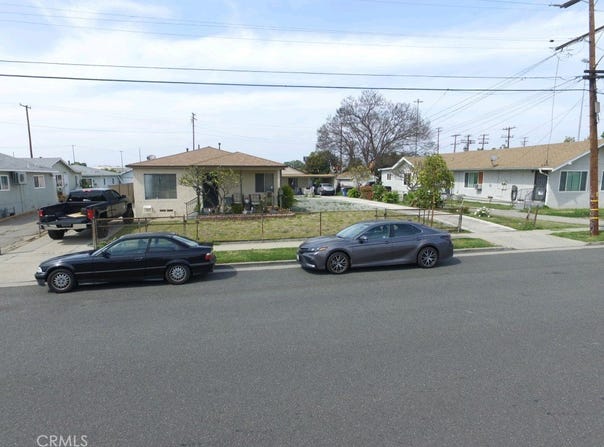 5007 Astor Avenue, Commerce, CA 90040