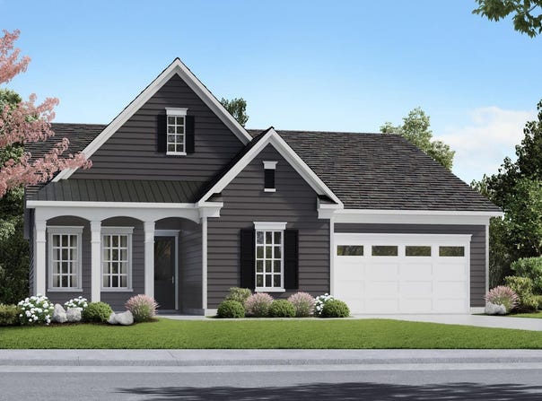 TBB W ASTER WAY, GETTYSBURG, PA 17325