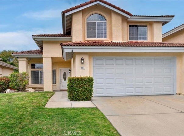521 Brookside Drive, Lompoc, CA 93436