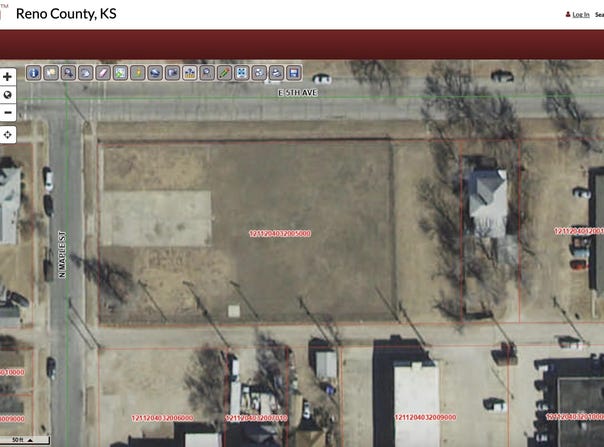 00000 E 5th, Hutchinson, KS 67501