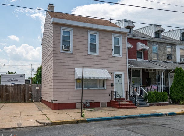 434 ARLINGTON STREET, READING, PA 19611