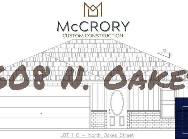 1608 N Oakes St, San Angelo, TX 76903