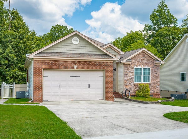 8445 Standifer Gap Road, Chattanooga, TN 37421