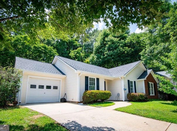 165 Spring Lake, Athens, GA 30605