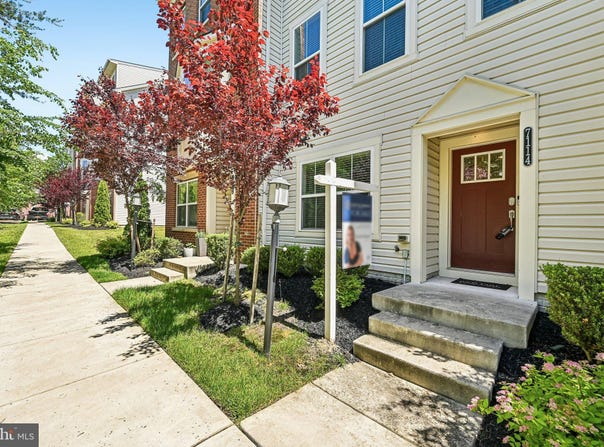 7114 LITTLEMORE Way, HANOVER, MD 21076