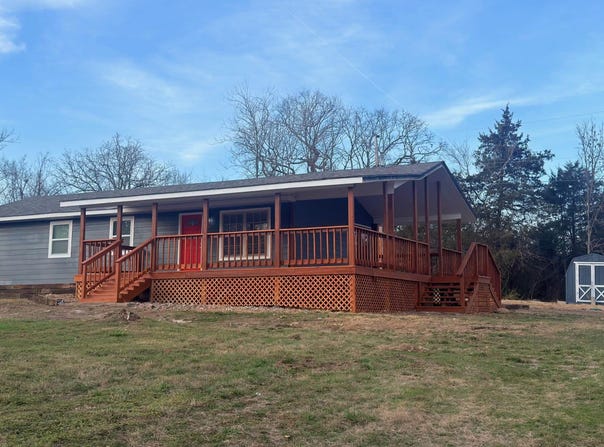 18 COSTNER LANE, Mountain Home, AR 72653
