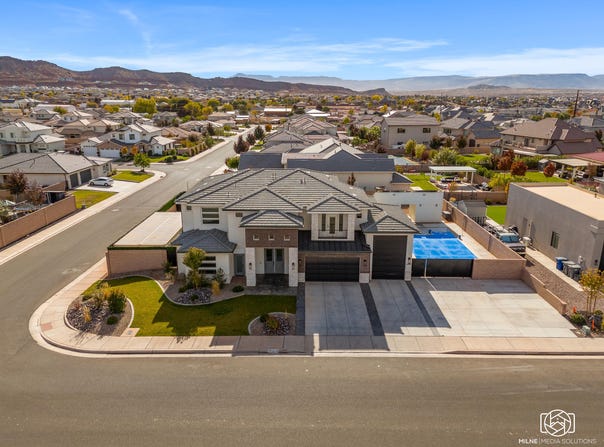 2676 E 2930 S, St George, UT 84790