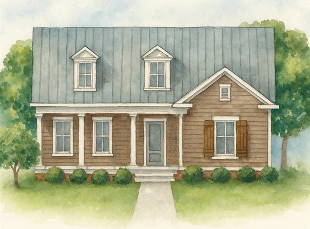 265 Northlake Street, Pike Road, AL 36064