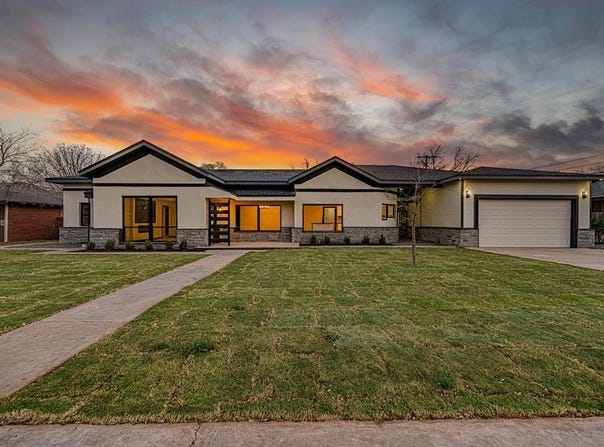1605 W Tennessee Ave, Midland, TX 79701