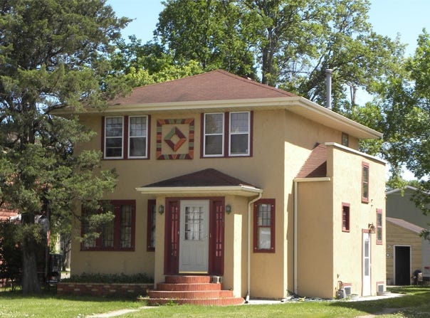 307 SW 6th Avenue, Aberdeen, SD 57401