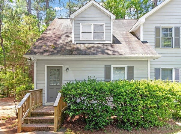 9 Tarawa Terrace, Durham, NC 27705