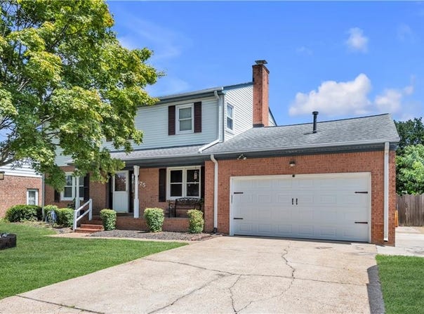 5875 Percheron Lane, Virginia Beach, VA 23464