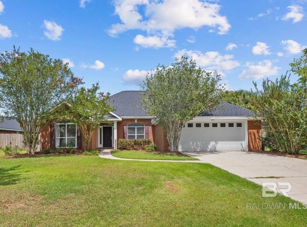 20221 Marion Court, Fairhope, AL 36532