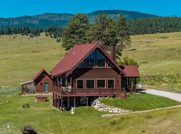 144 Kienas Road, Kalispell, MT 59901