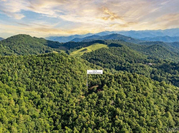 Lot 8 Gem Creek Road, Cullowhee, NC 28723
