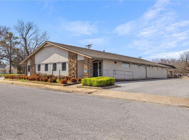 206 Blair  ST, Springdale, AR 72764