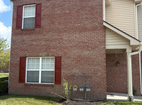 4201 Washington Boulevard, Plainfield, IN 46168