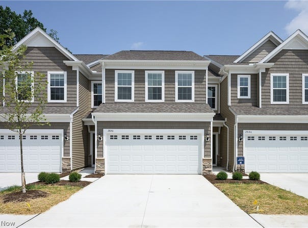 28190 Zinfandel Court, Westlake, OH 44145