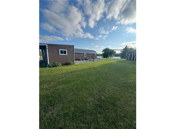 34463 Green Valley Road SE, Woodside Twp, MN 56736