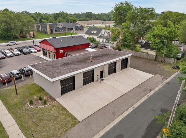 128 Pleasant Street, Anoka, MN 55303
