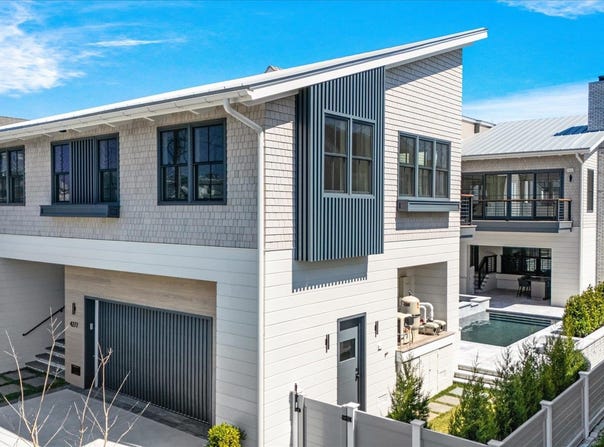 4277 5th, Avalon, NJ 08202