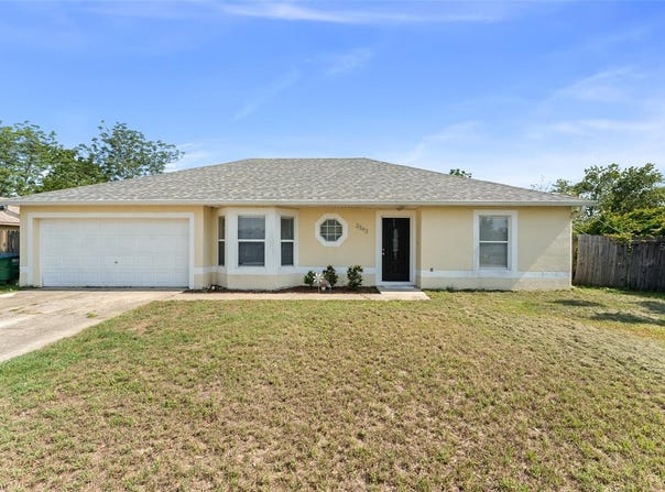 3342 SANBORN LANE, DELTONA, FL 32738