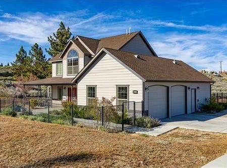 26941 Stirrup Way, Tehachapi, CA 93561