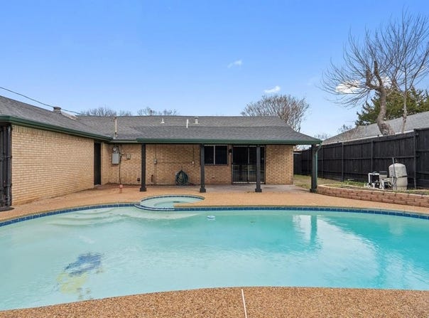 508 Danny Drive, DeSoto, TX 75115