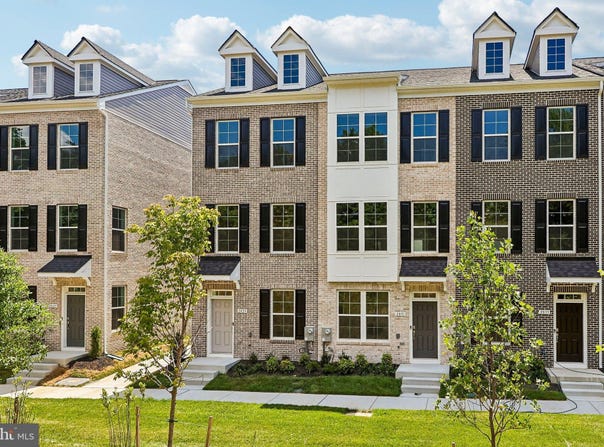 2829 LALEH Way, UPPER MARLBORO, MD 20774