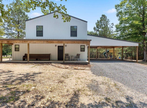 8251 Autumnwood Road, Mabelvale, AR 72103