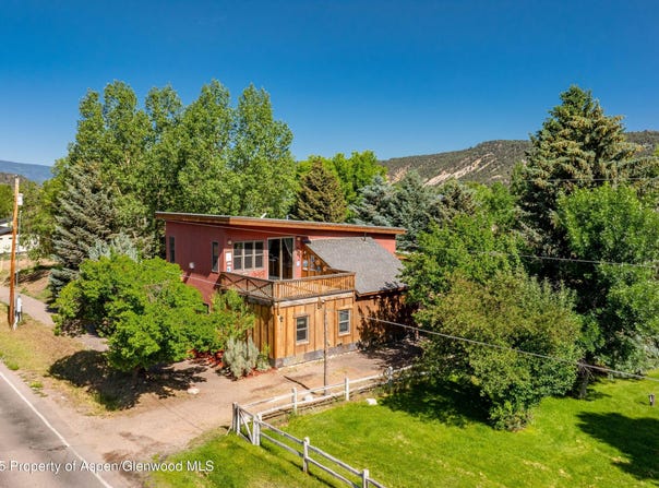 110 Easy Street, Carbondale, CO 81623