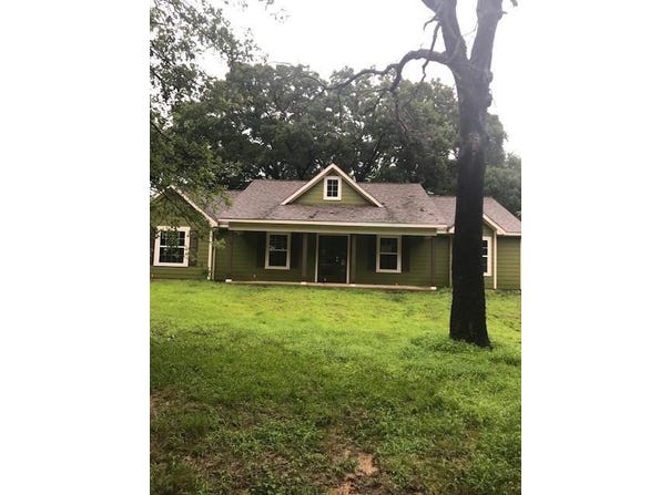 130 Lisa Layne Street, Gun Barrel City, TX 75156
