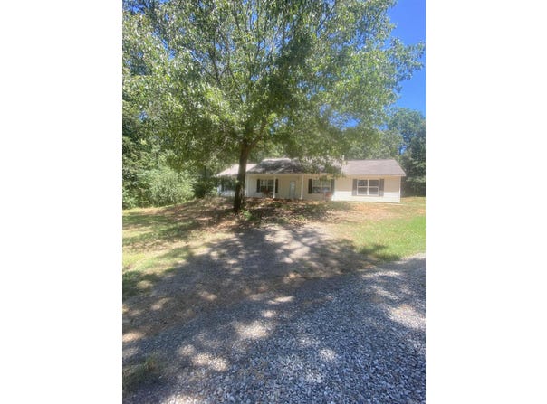 335 Bethel Ame Road, Bigelow, AR 72016