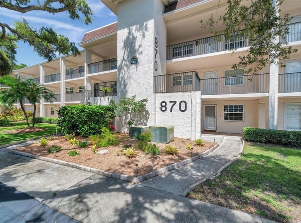 870 VIRGINIA STREET, DUNEDIN, FL 34698