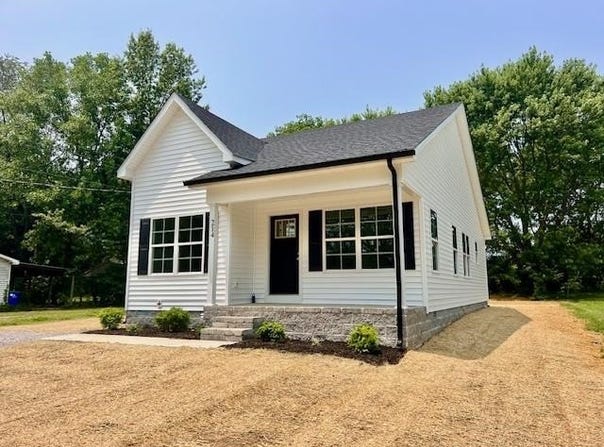 214 Fairview Avenue, Franklin, KY 42134