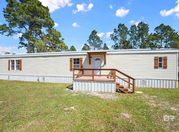4218 Wood Glen Trace, Orange Beach, AL 36561